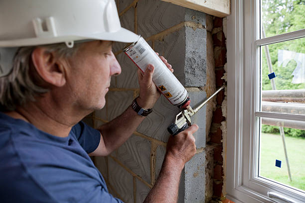 Weatherproofing Services in Barnwell, SC